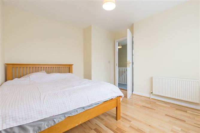 11 Oliver Plunkett Park, Bunclody, Co. Wexford