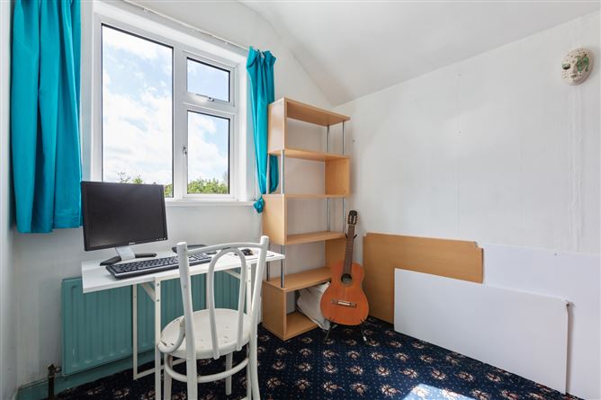 95 Highfield Park, Dundrum, Dublin 14
