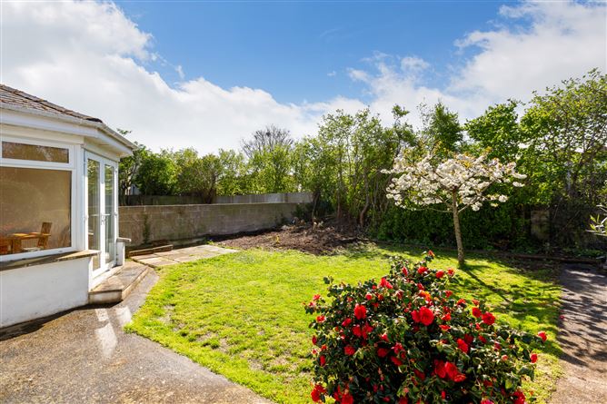 95 Highfield Park, Dundrum, Dublin 14