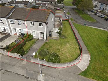 Image for 90 Moran Park, Enniscorthy, Co. Wexford.