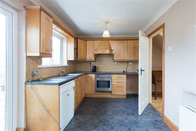 90 Moran Park, Enniscorthy, Co. Wexford.