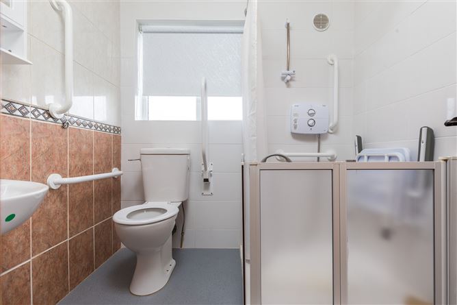90 Moran Park, Enniscorthy, Co. Wexford.