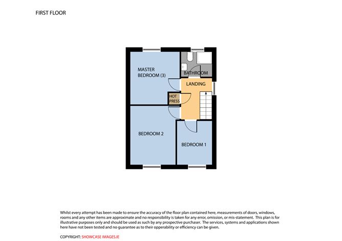 90 Moran Park, Enniscorthy, Co. Wexford.