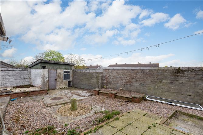 90 Moran Park, Enniscorthy, Co. Wexford.