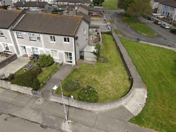 90 Moran Park, Enniscorthy, Co. Wexford.