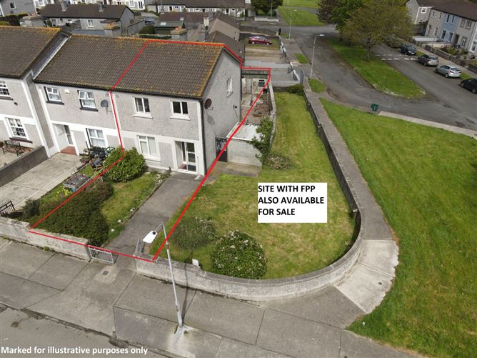 90 Moran Park, Enniscorthy, Co. Wexford.