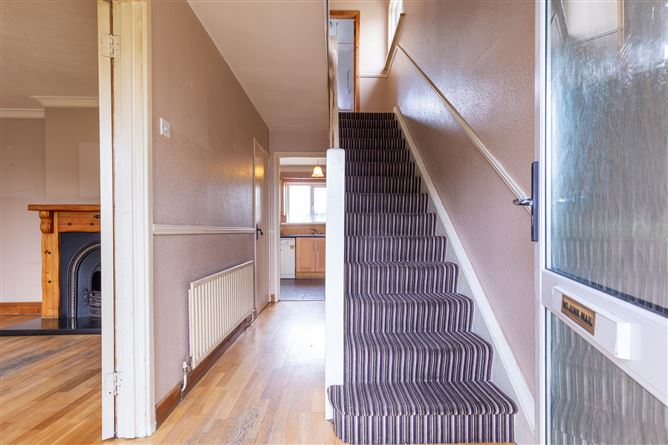 90 Moran Park, Enniscorthy, Co. Wexford.