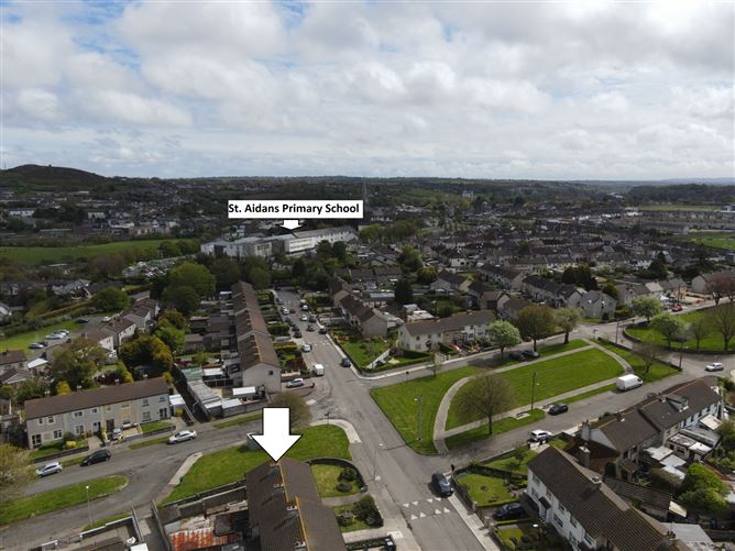 90 Moran Park, Enniscorthy, Co. Wexford.
