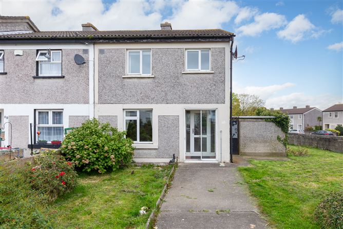 90 Moran Park, Enniscorthy, Co. Wexford.
