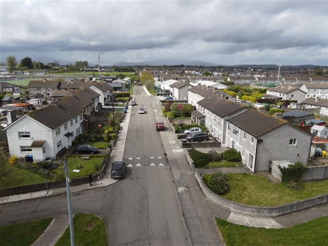 90 Moran Park, Enniscorthy, Co. Wexford.