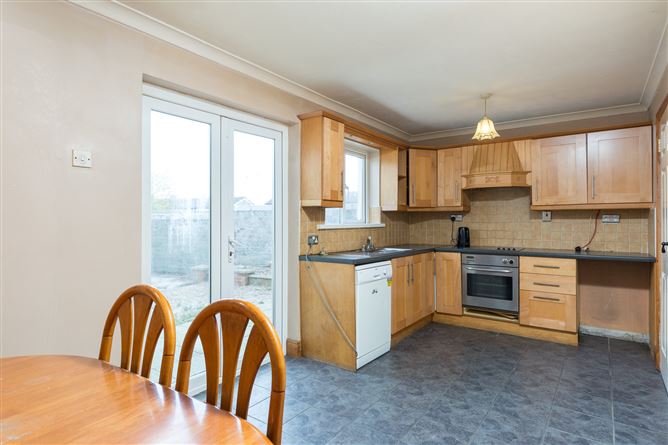 90 Moran Park, Enniscorthy, Co. Wexford.