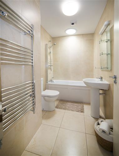 35 Churchfield Park, Churchfield, Ashbourne, Meath