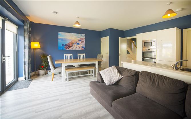 35 Churchfield Park, Churchfield, Ashbourne, Meath