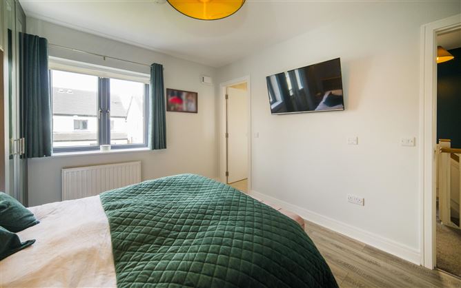 35 Churchfield Park, Churchfield, Ashbourne, Meath