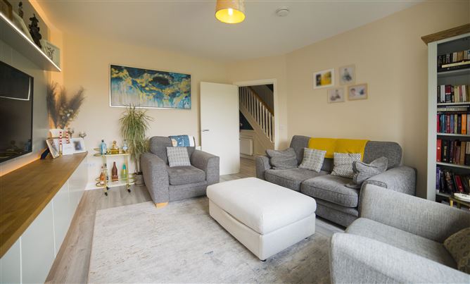 35 Churchfield Park, Churchfield, Ashbourne, Meath