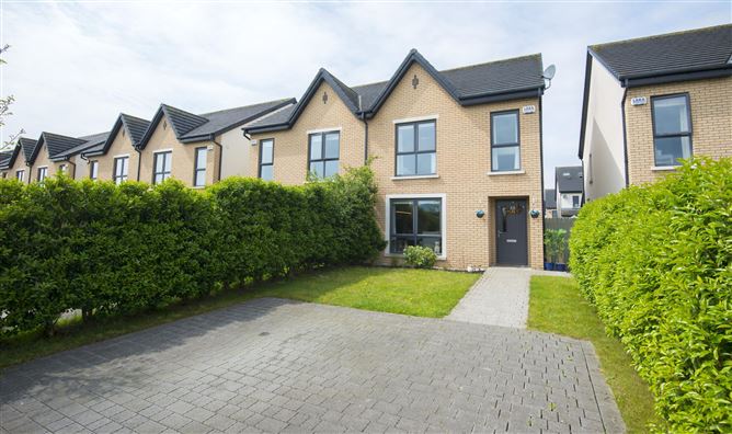 35 Churchfield Park, Churchfield, Ashbourne, Meath