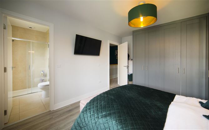 35 Churchfield Park, Churchfield, Ashbourne, Meath