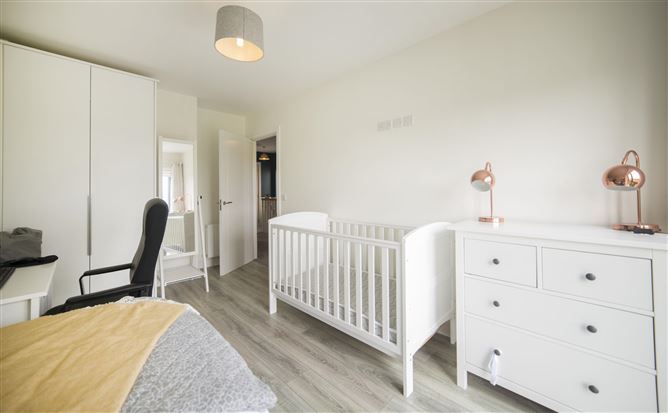 35 Churchfield Park, Churchfield, Ashbourne, Meath