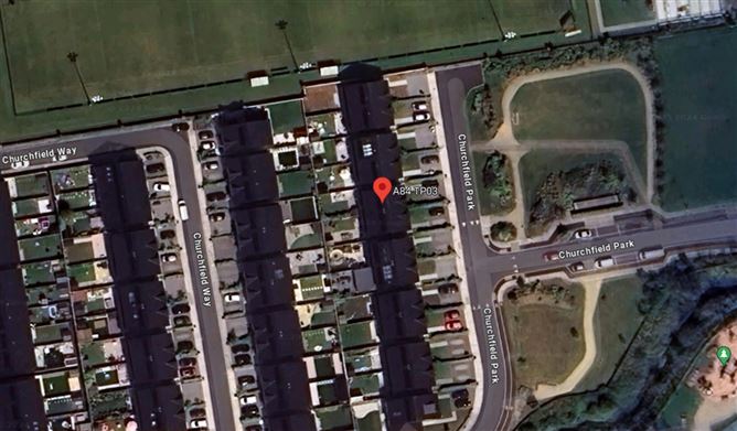 35 Churchfield Park, Churchfield, Ashbourne, Meath