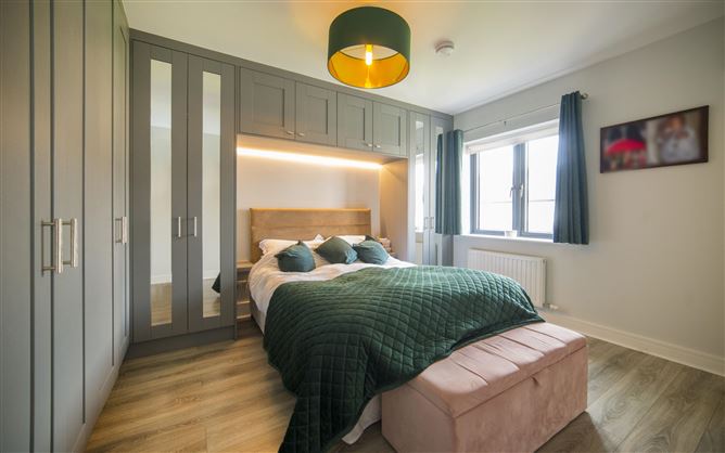 35 Churchfield Park, Churchfield, Ashbourne, Meath