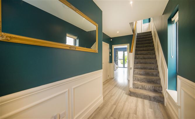 35 Churchfield Park, Churchfield, Ashbourne, Meath