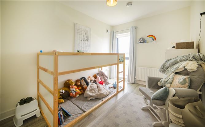 35 Churchfield Park, Churchfield, Ashbourne, Meath