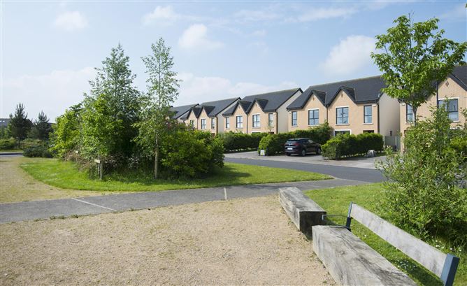 35 Churchfield Park, Churchfield, Ashbourne, Meath
