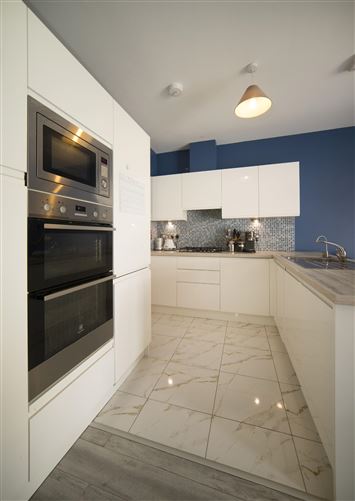 35 Churchfield Park, Churchfield, Ashbourne, Meath