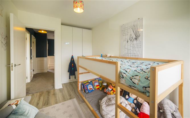 35 Churchfield Park, Churchfield, Ashbourne, Meath