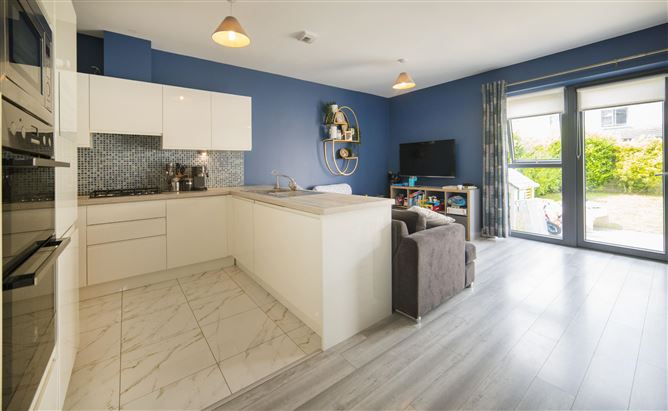 35 Churchfield Park, Churchfield, Ashbourne, Meath