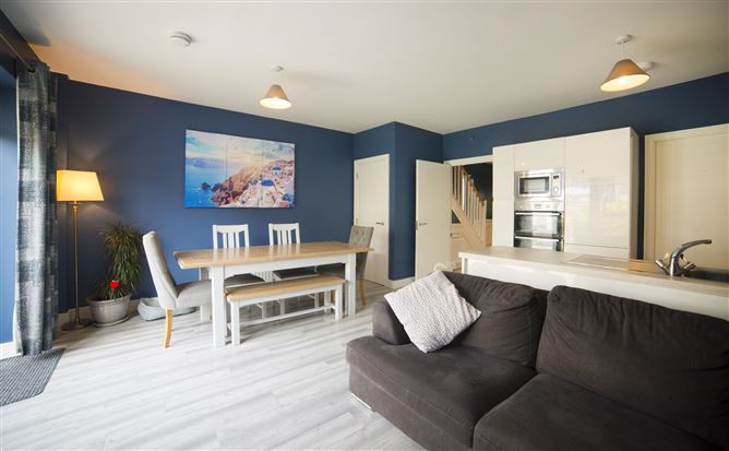 35 Churchfield Park, Churchfield, Ashbourne, Meath