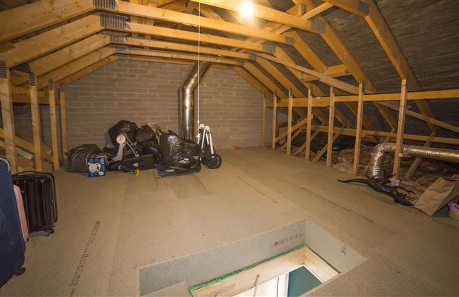 35 Churchfield Park, Churchfield, Ashbourne, Meath