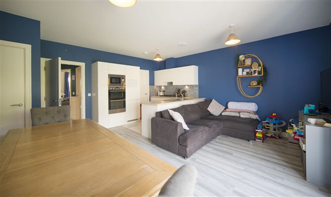 35 Churchfield Park, Churchfield, Ashbourne, Meath