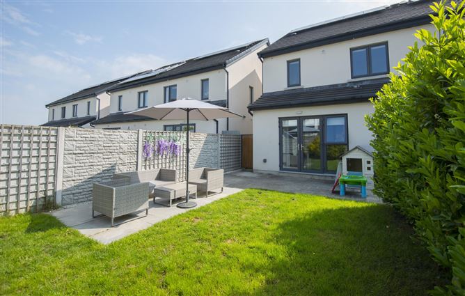 35 Churchfield Park, Churchfield, Ashbourne, Meath