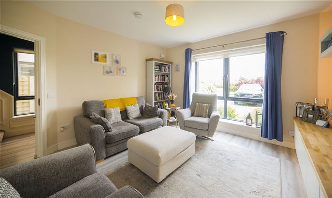 35 Churchfield Park, Churchfield, Ashbourne, Meath