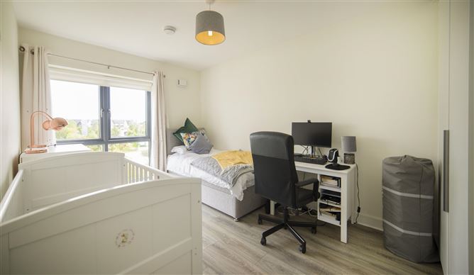 35 Churchfield Park, Churchfield, Ashbourne, Meath