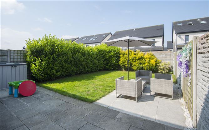 35 Churchfield Park, Churchfield, Ashbourne, Meath