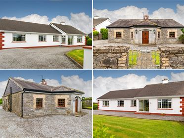 Image for Two Residences, Clonearl, Daingean, Co. Offaly