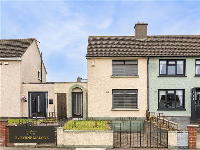 32 Oranmore Road, Ballyfermot, Dublin 10