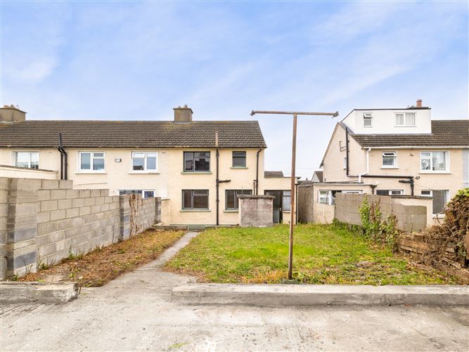 32 Oranmore Road, Ballyfermot, Dublin 10