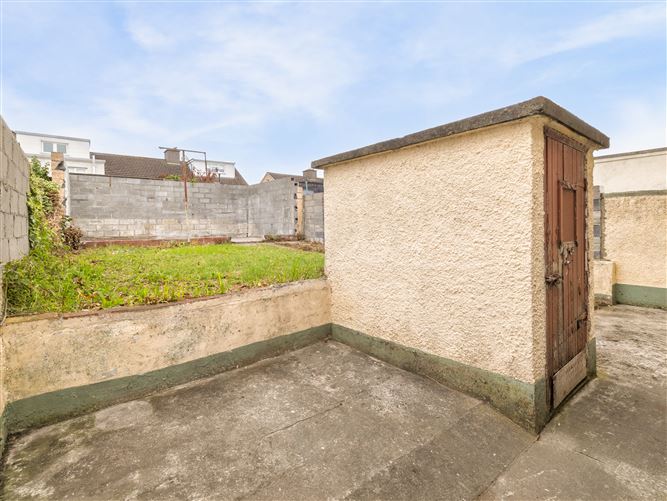 32 Oranmore Road, Ballyfermot, Dublin 10