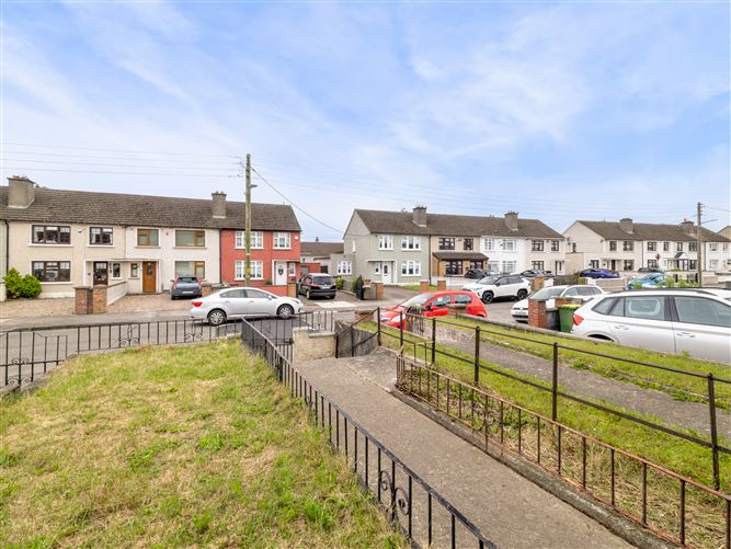 32 Oranmore Road, Ballyfermot, Dublin 10