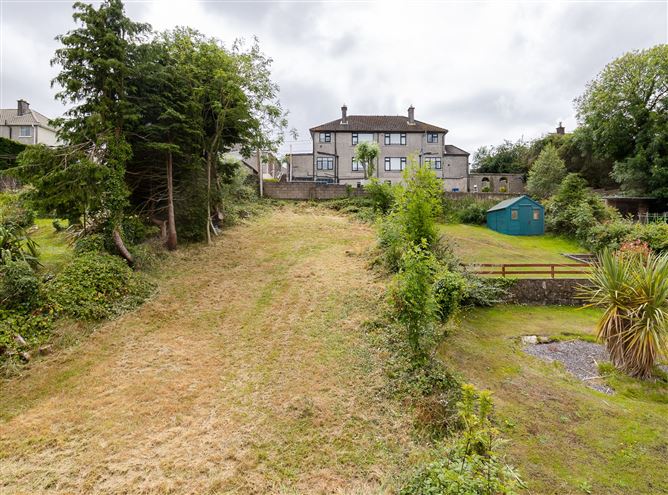 26 Cahergal Lawn, Ballyvolane, Cork