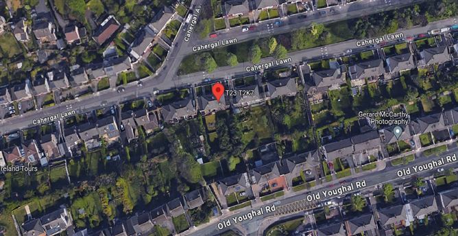 26 Cahergal Lawn, Ballyvolane, Cork