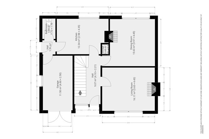 26 Cahergal Lawn, Ballyvolane, Cork