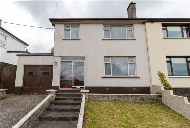 26 Cahergal Lawn, Ballyvolane, Cork