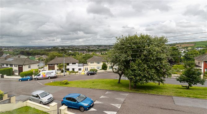 26 Cahergal Lawn, Ballyvolane, Cork