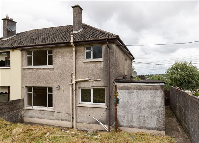 26 Cahergal Lawn, Ballyvolane, Cork