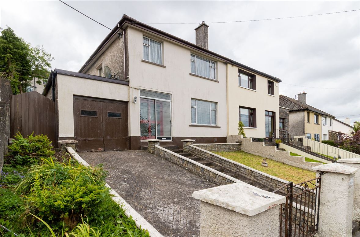 26 Cahergal Lawn, Ballyvolane, Cork