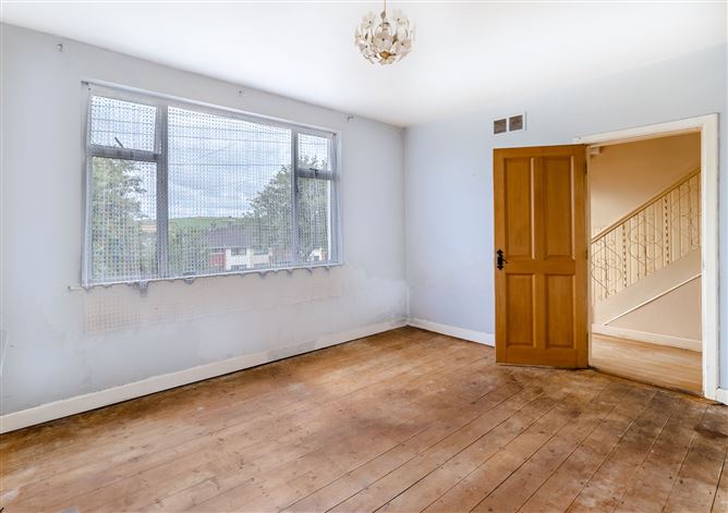 26 Cahergal Lawn, Ballyvolane, Cork